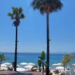 Appartement Sur La Pinede A Juan Les Pins