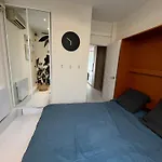 Appartement Sur La Pinede A Juan Les Pins