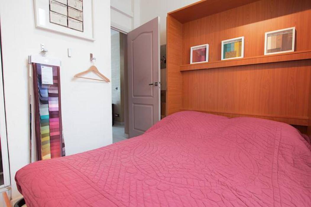 Apartment Sur La Pinede A Juan Les Pins Antibes