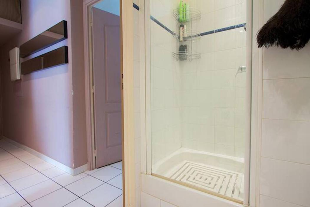 Sur La Pinede A Juan Les Pins Apartment Antibes